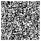QR code with Providence Counseling Center contacts