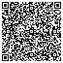 QR code with US Air Force Rotc contacts