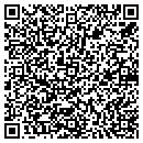 QR code with L V I Global LLC contacts
