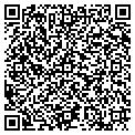 QR code with Prs Consulting contacts
