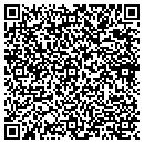 QR code with D McWhorter contacts