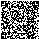 QR code with Hall R Glenn MD contacts