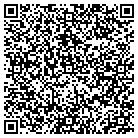 QR code with Woodlawn United Methodist Chr contacts