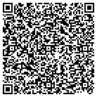 QR code with Hcca Clinical Rsrch Sltns contacts