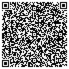 QR code with Miniatures At Univ T V Service contacts