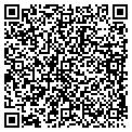 QR code with Comp contacts