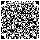 QR code with Richard E Carlson Consultant contacts