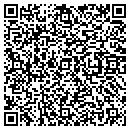QR code with Richard F Wernick Inc contacts