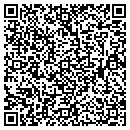 QR code with Robert Lang contacts