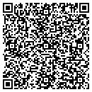 QR code with Robert S Clayton Ii contacts