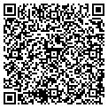 QR code with Uawt contacts