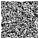QR code with R O I Solutions Inc contacts