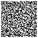 QR code with Pritchett Fire Department contacts