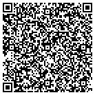 QR code with Woodstone Construction Inc contacts