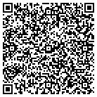 QR code with R & S Designs Computer Services Inc contacts