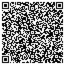 QR code with R Seller Consulting contacts