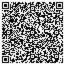 QR code with R T Data Experts contacts