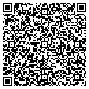 QR code with D H Financial Corp contacts