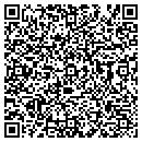 QR code with Garry George contacts