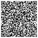 QR code with M & Bs Magic Boards contacts