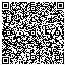 QR code with Red Arrow Mfg contacts