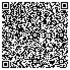QR code with Serrano Computer Service contacts