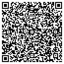 QR code with The Glass Slipper contacts