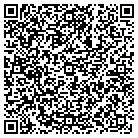 QR code with Regional Forensic Center contacts