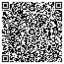 QR code with Second Start contacts