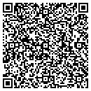 QR code with Financial contacts