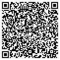 QR code with Second Start contacts