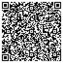 QR code with MGM Carpeting contacts