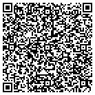 QR code with Whiting International By Dzine contacts