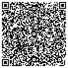 QR code with Wilkes Paint & Glass CO Inc contacts