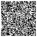 QR code with Think3d Inc contacts