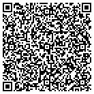 QR code with A & A Professional Cooling contacts