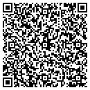 QR code with F T N Financial contacts