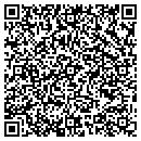 QR code with KNOX Pest Control contacts