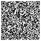 QR code with Alvin Mri & Diagnostic Center contacts