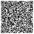 QR code with Hall of Fame Financial Strtgs contacts