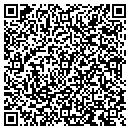 QR code with Hart Mickey contacts