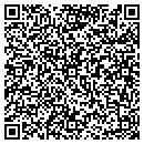 QR code with T/C Enterprises contacts
