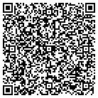 QR code with Apollo Glass Mirror Window Inc contacts