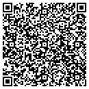 QR code with Arc Glass contacts