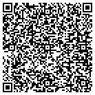 QR code with TECH Incorporated contacts