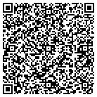 QR code with Applied Diagnostics Inc contacts