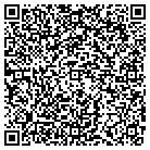 QR code with Applied Genetics Esoterix contacts