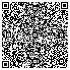 QR code with Applied Hybridzation Biolab contacts