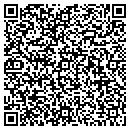QR code with Arup Labs contacts