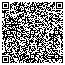 QR code with Teeze Place Inc contacts